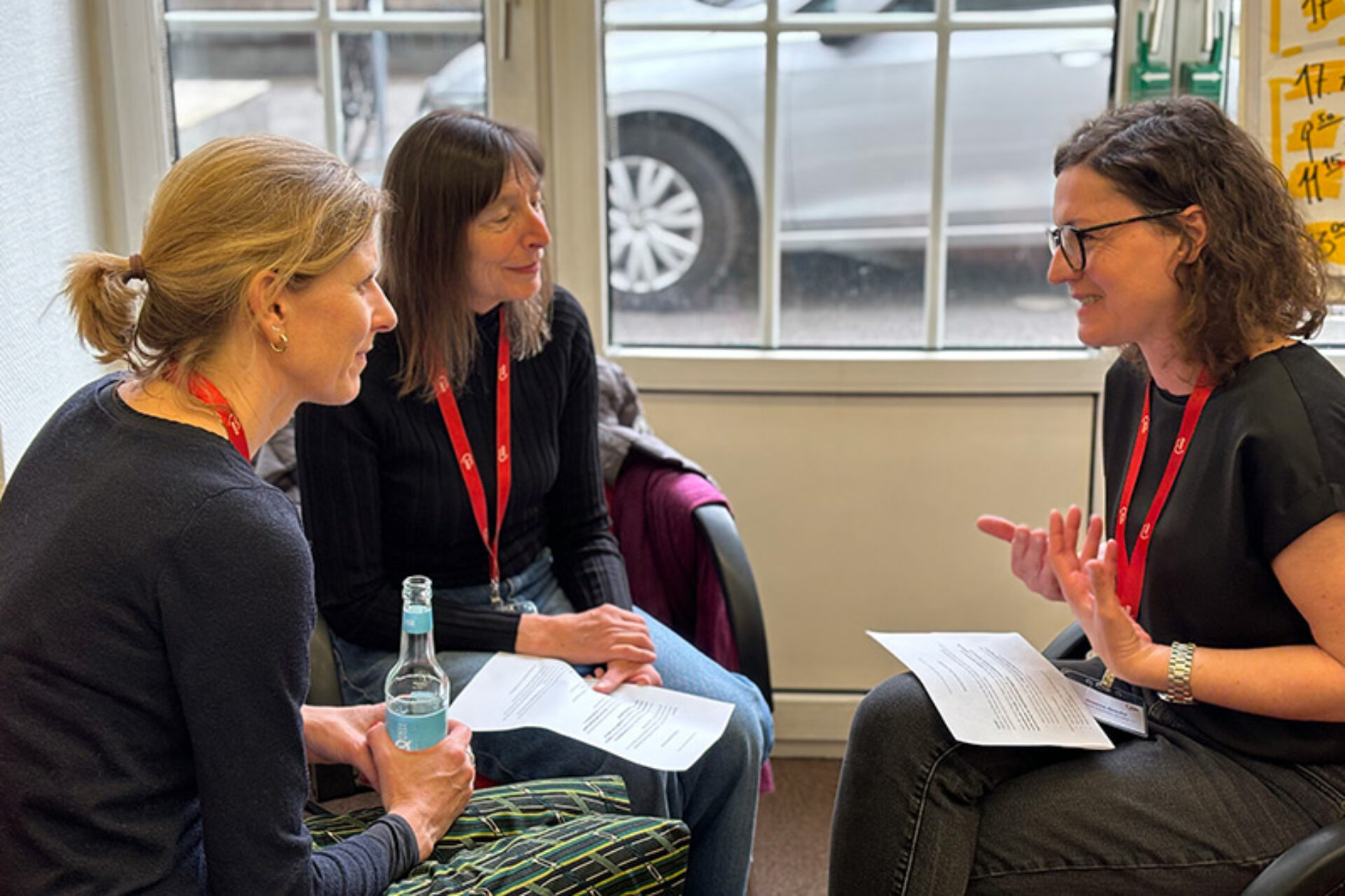 AWO-Zukunftskonferenz Ganztag 2026