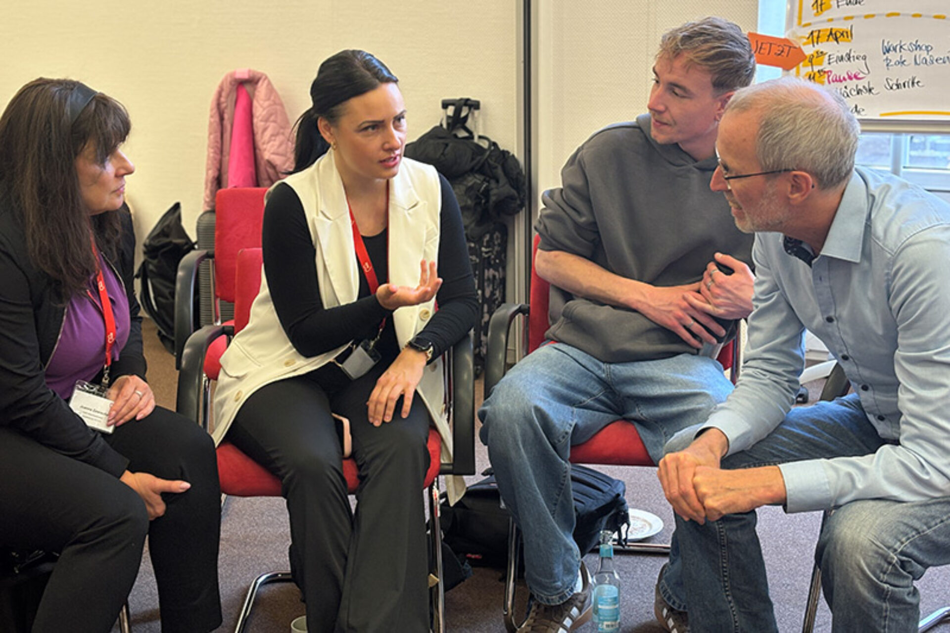 AWO-Zukunftskonferenz Ganztag 2026