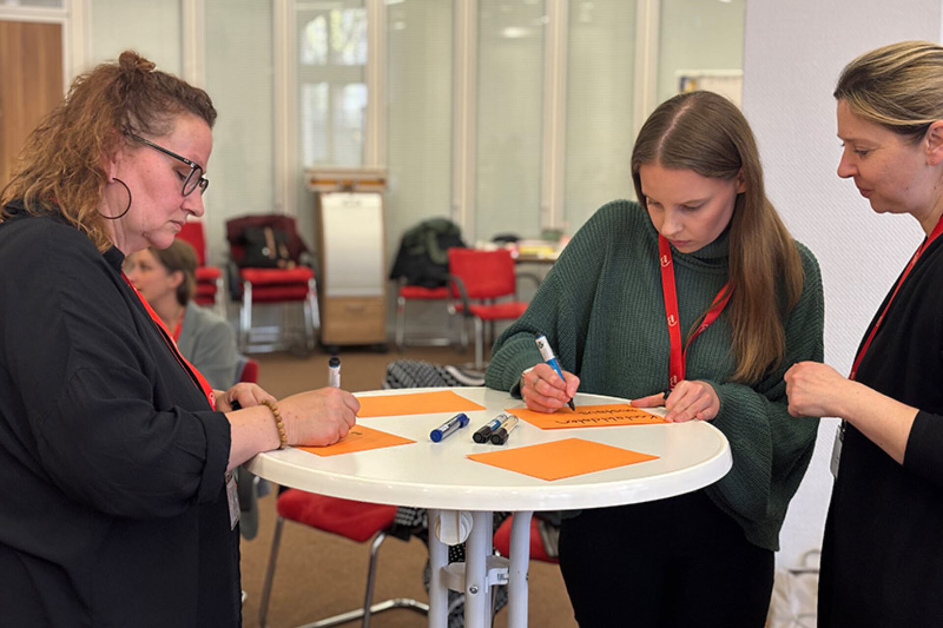 AWO-Zukunftskonferenz Ganztag 2026