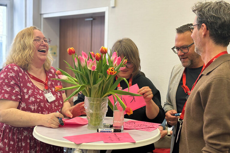 AWO-Zukunftskonferenz Ganztag 2026