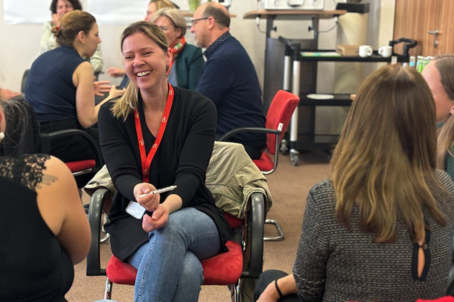 AWO-Zukunftskonferenz Ganztag 2026