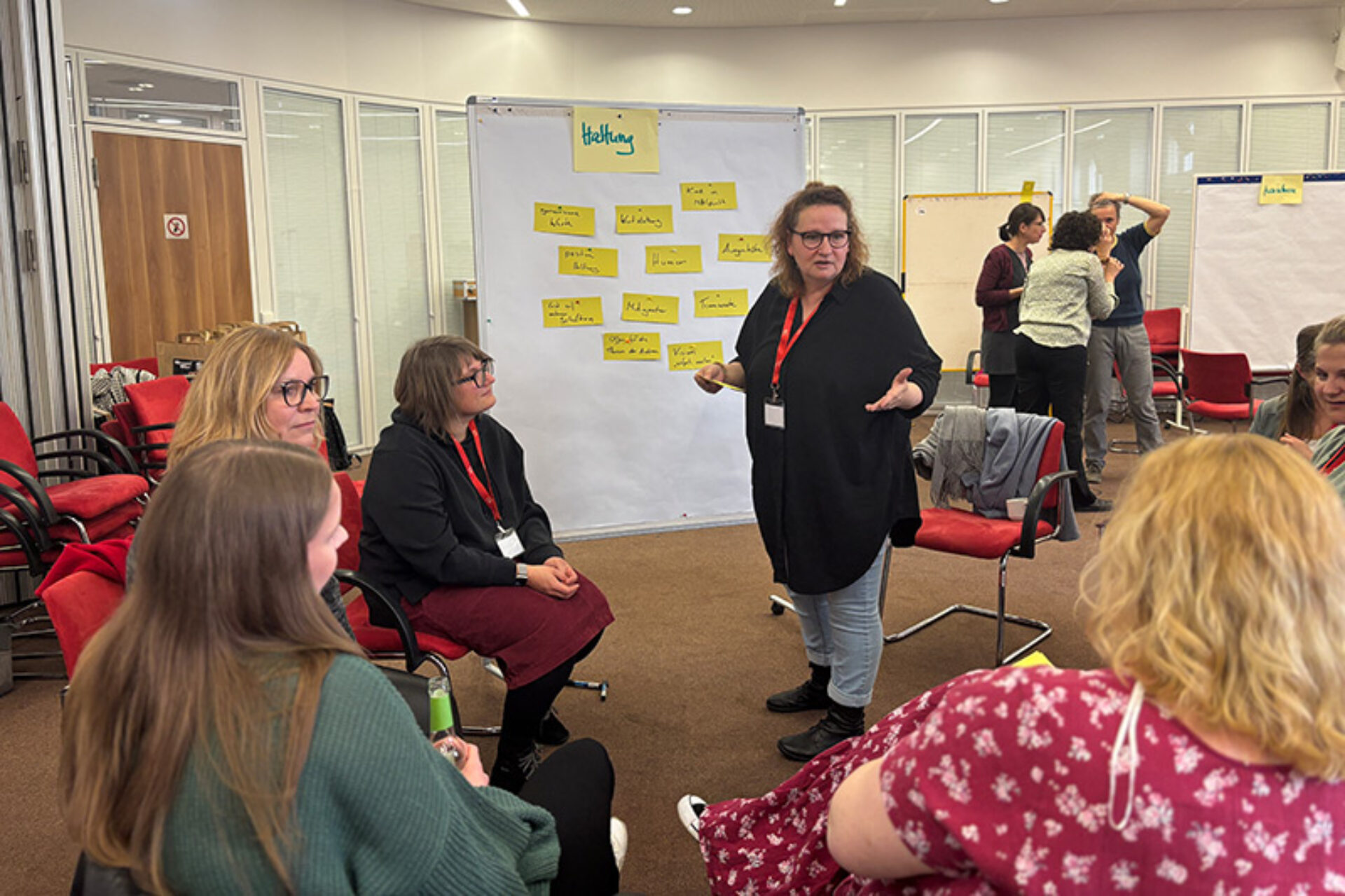 AWO-Zukunftskonferenz Ganztag 2026