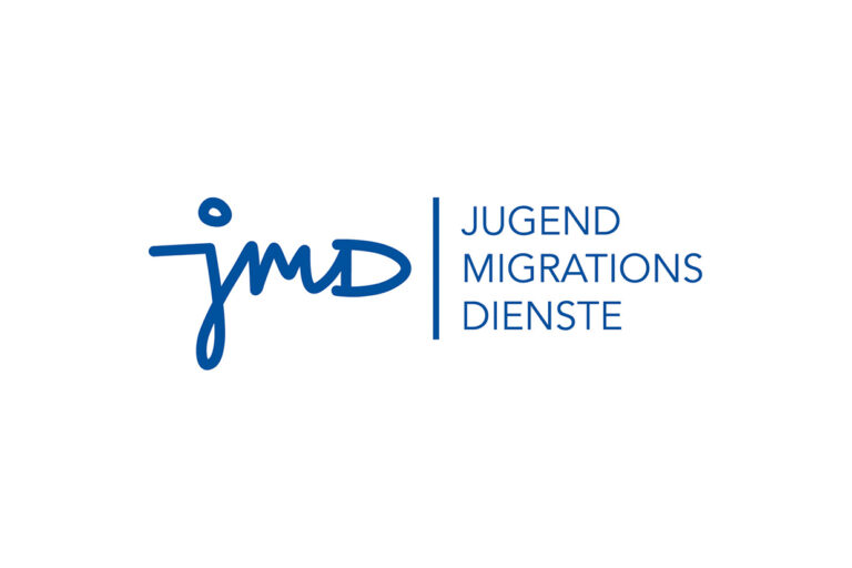 Logo Jugendmigrationsdienste