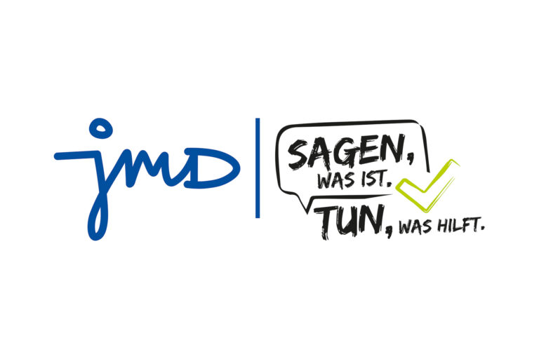 Logo JMD mental Health Coaches