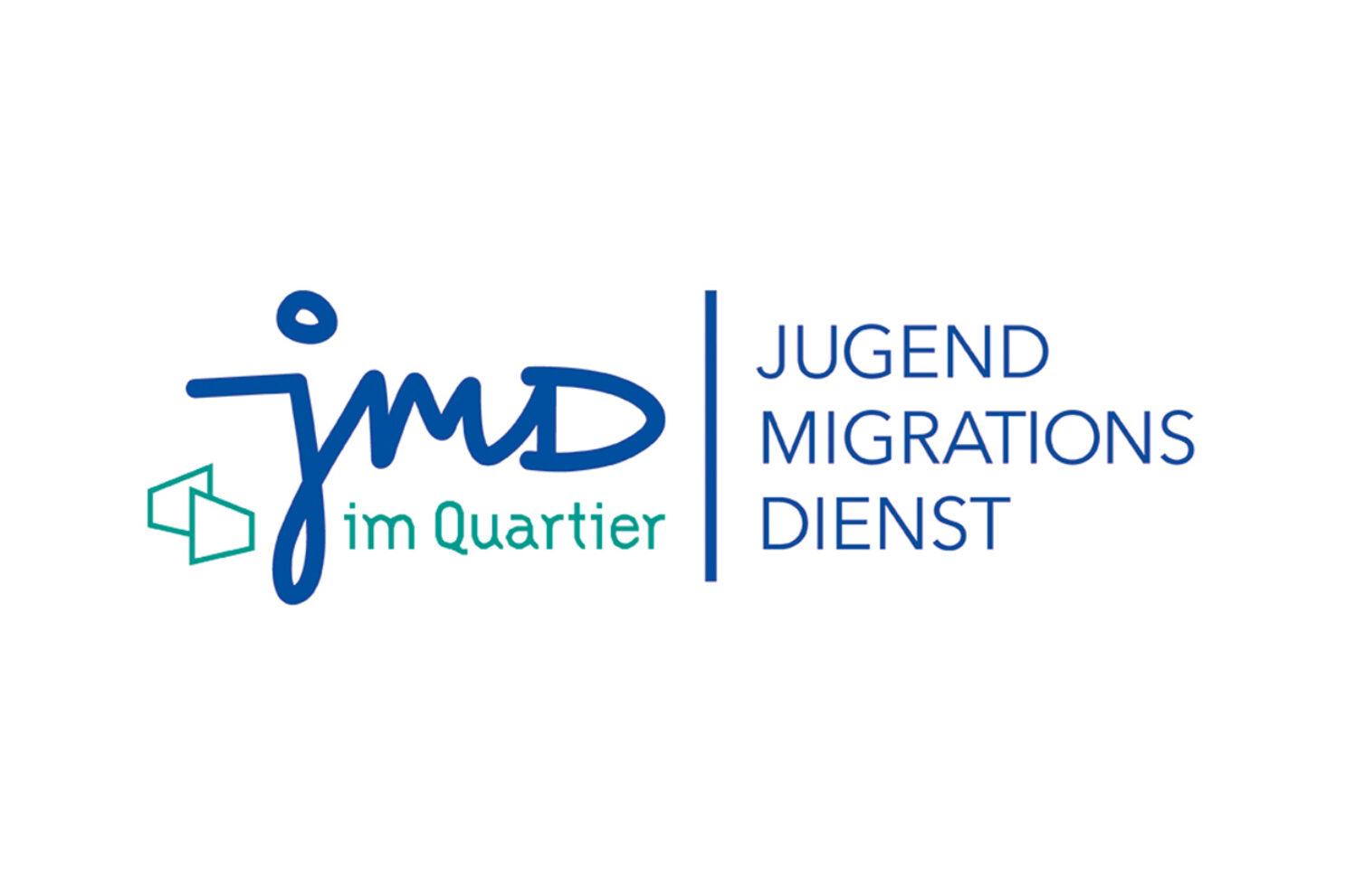 Logo JMD im Quartier