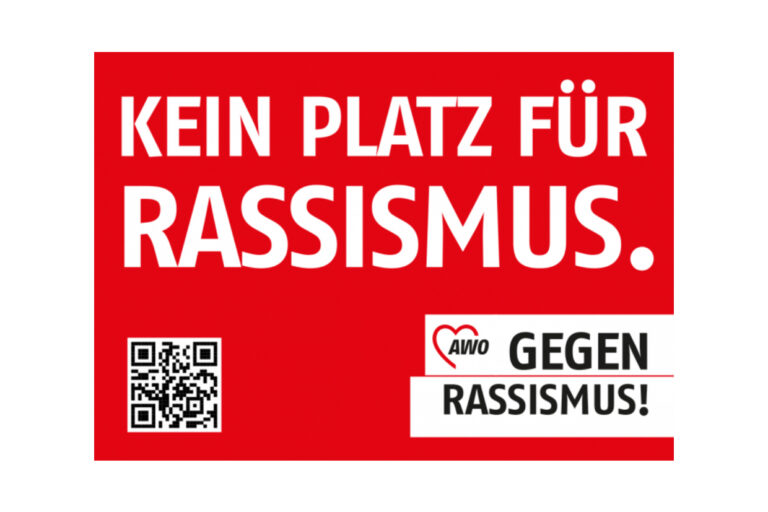 AWO gegen Rassismus