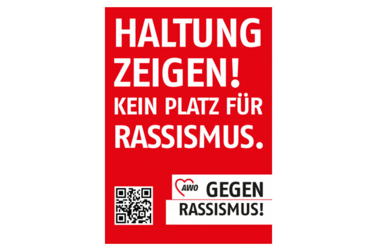 AWO gegen Rassismus