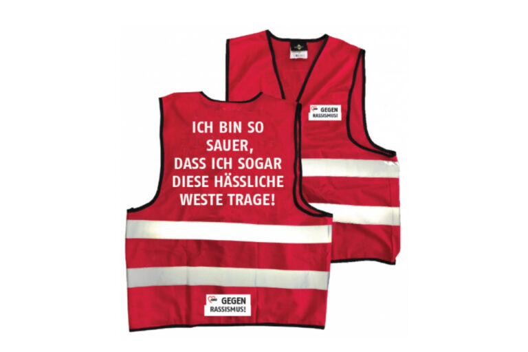 AWO gegen Rassismus