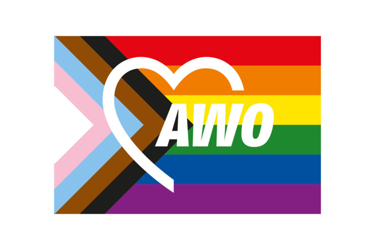 AWO gegen Rassismus