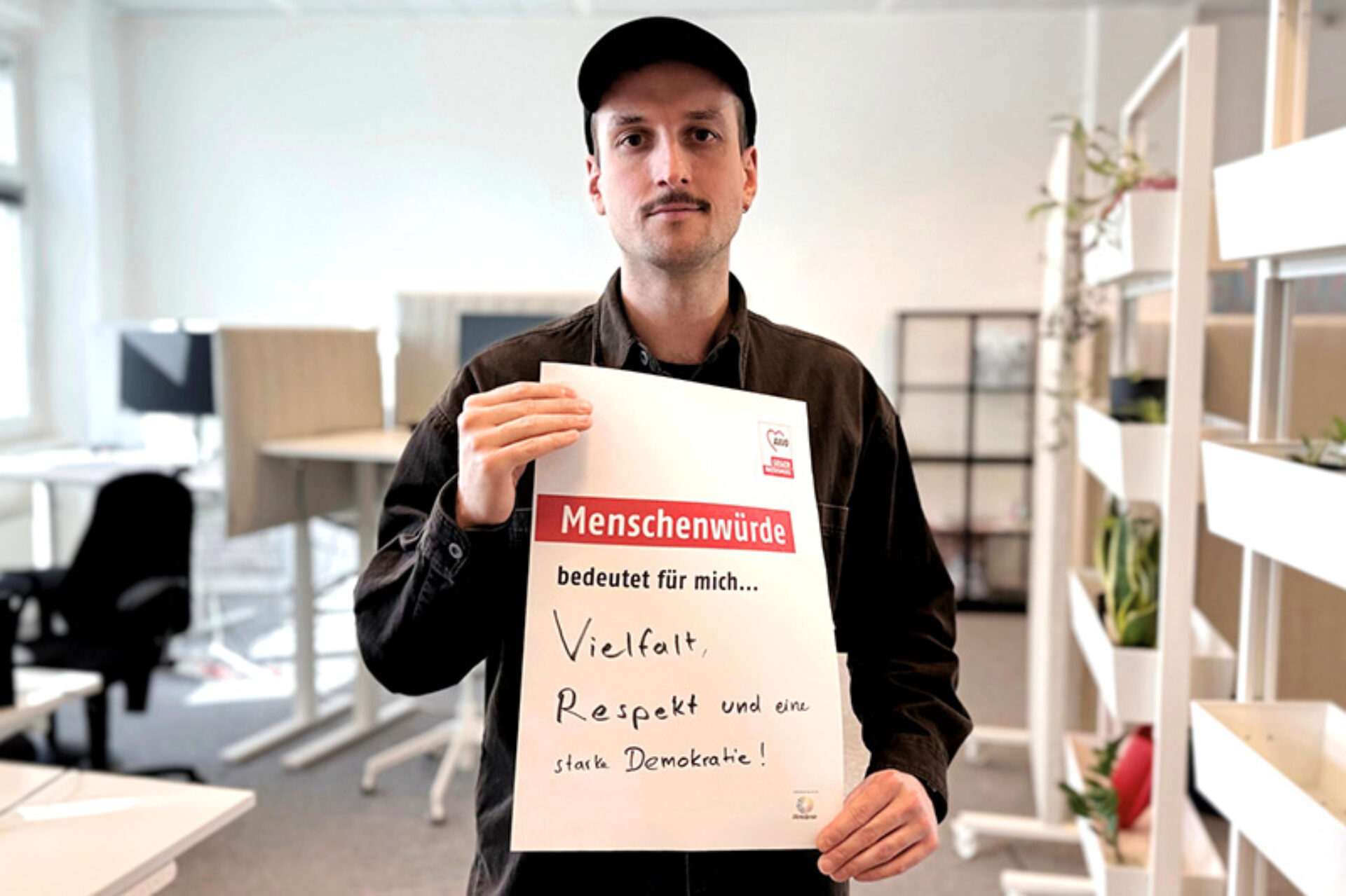 Statement AWO gegen Rassismus