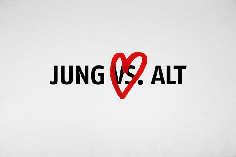 Grafik zur Kampagne Markier den Unterschied