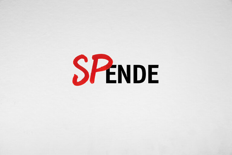 Grafik zur Kampagne Markier den Unterschied