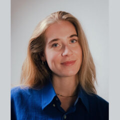 Julia Binder