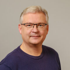 Detlef Zabel