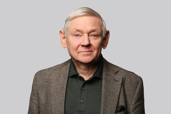 Rudi Frick