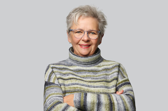 Angela Lück