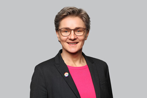 Claudia Mandrysch