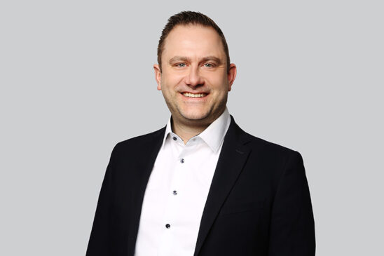 Uwe Presler