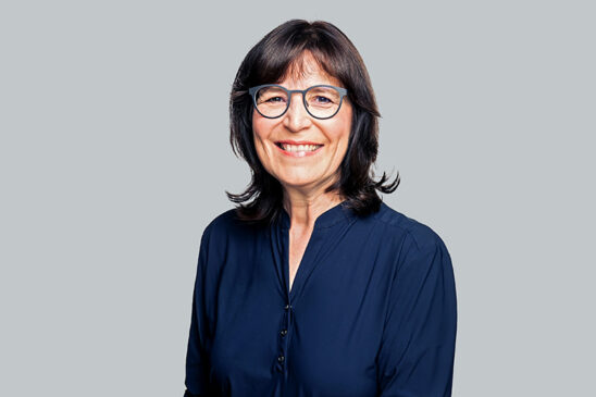 Petra Rottschalk