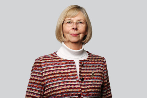 Gabriele Siebert-Paul