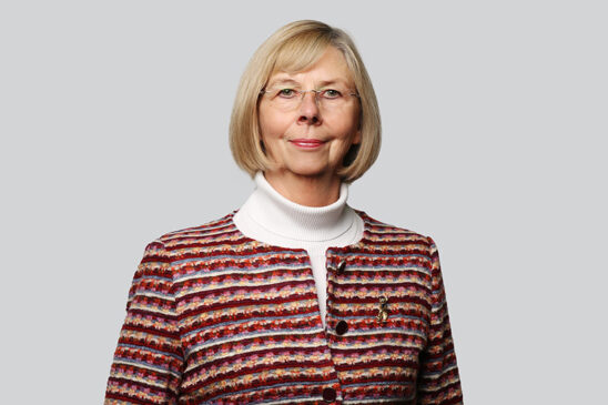 Gabriele Siebert-Paul