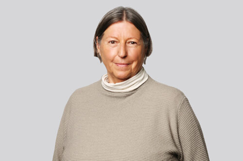 Kathrin Sonnenholzner