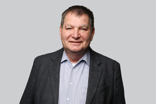 Gerwin Stöcken