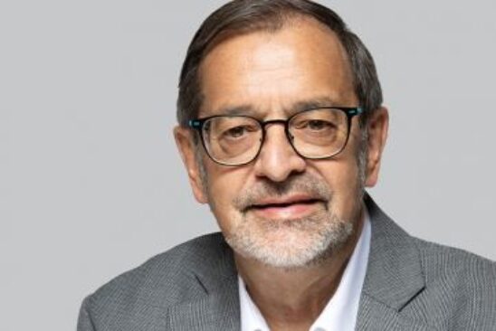 Portrait von Michael Scheffler