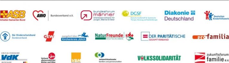 Logos BKGS