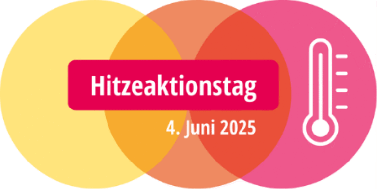 Hitzeaktionstaglogo