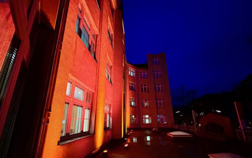 AWO zum Internationalen Tag gegen Gewalt an Frauen