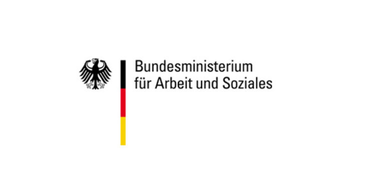 Logo BMAS