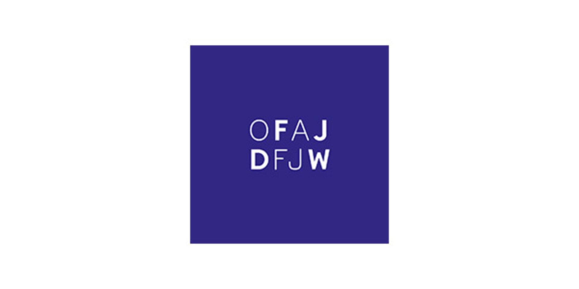 Logo DJFW