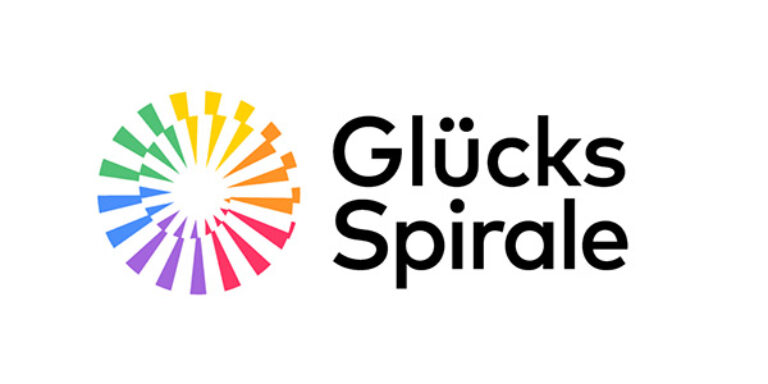 Logo GlücksSpirale
