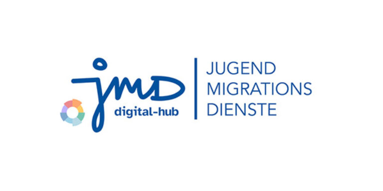 Logo JMD digital-hub