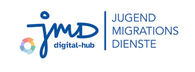 Logo JMD digital-hub