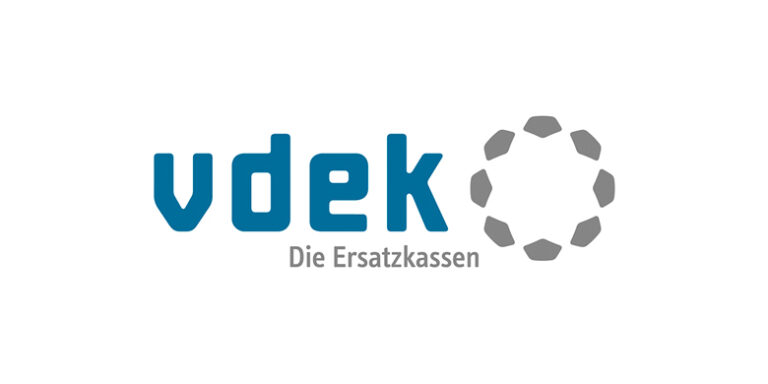 Logo vdek