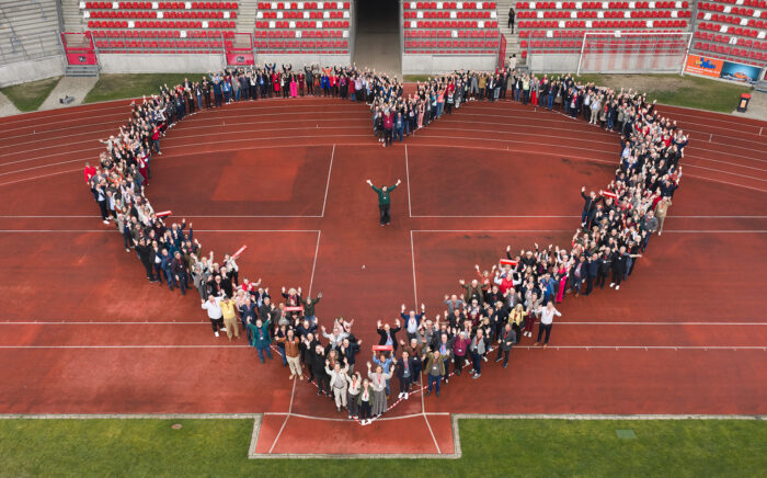 Lobbying mit Herz – Interessenvertretung fürs Gemeinwohl