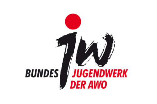 Logo des Bundesjugendwerks der AWO
